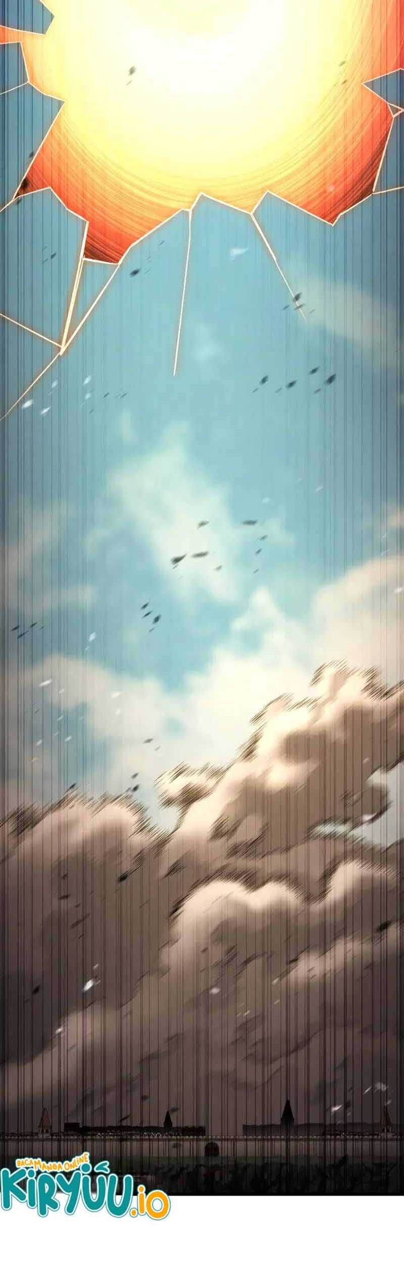 Absolute Necromancer Chapter 95 - halaman 47