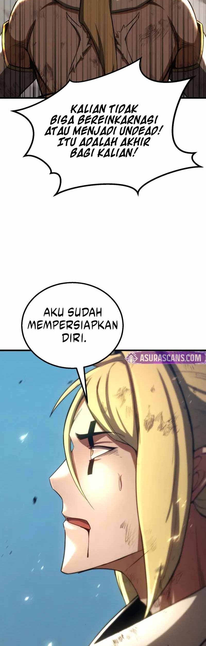 Absolute Necromancer Chapter 95 - halaman 5