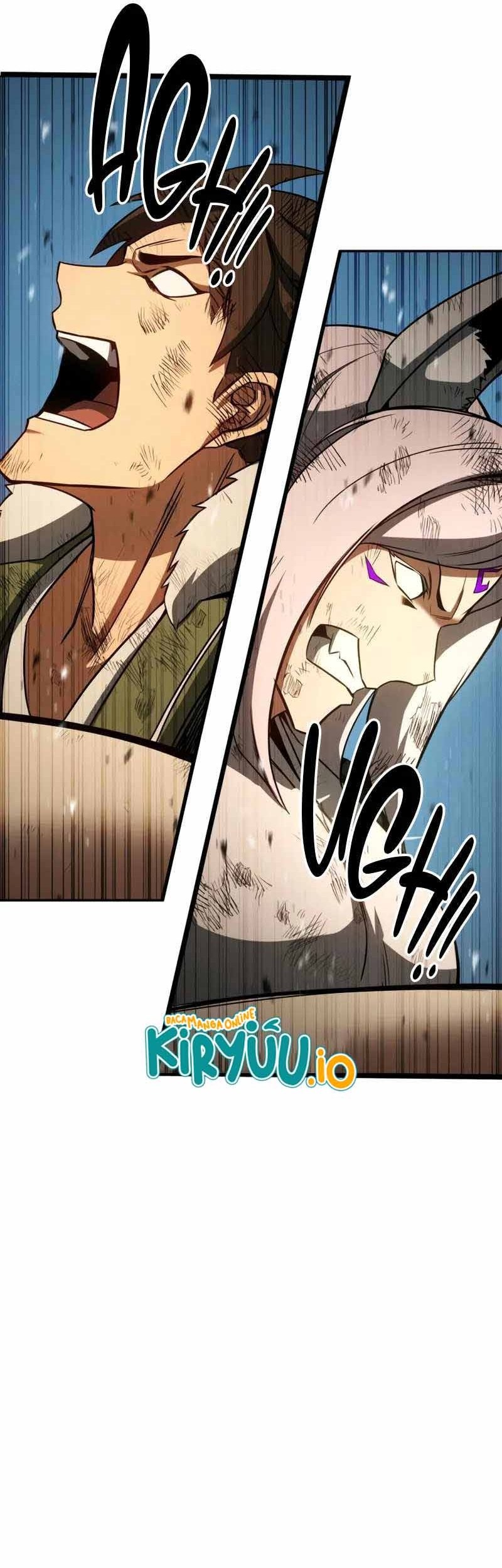 Absolute Necromancer Chapter 95 - halaman 52