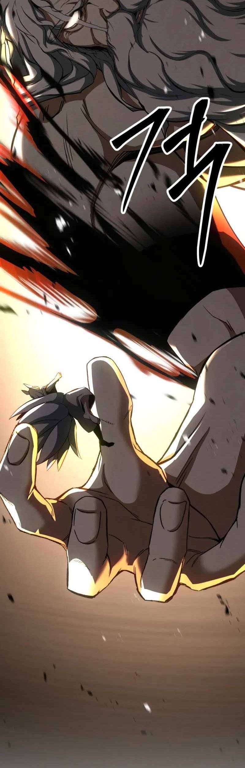 Absolute Necromancer Chapter 95 - halaman 54