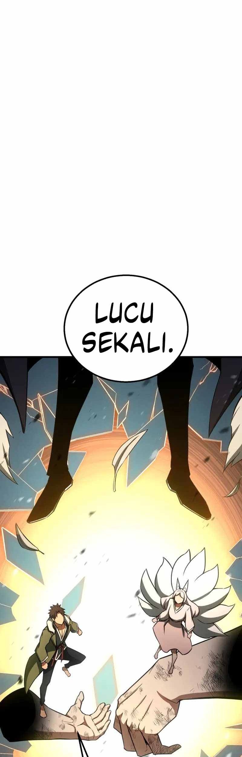 Absolute Necromancer Chapter 95 - halaman 57
