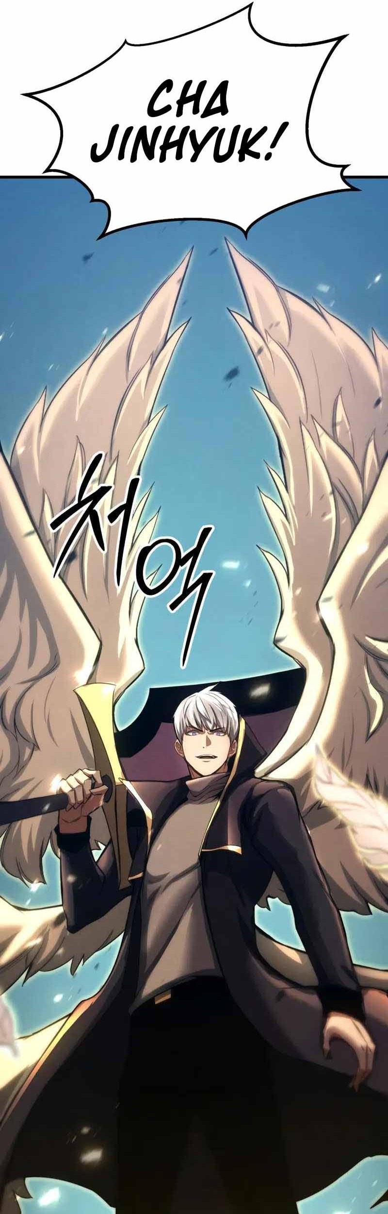 Absolute Necromancer Chapter 95 - halaman 59