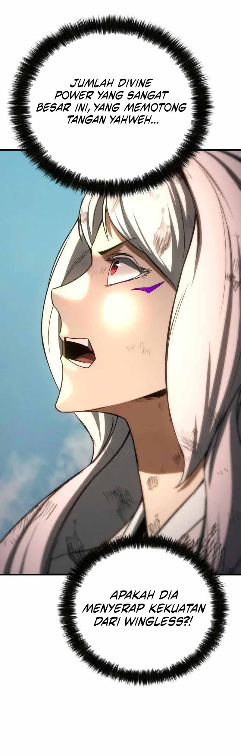 Absolute Necromancer Chapter 95 - halaman 61