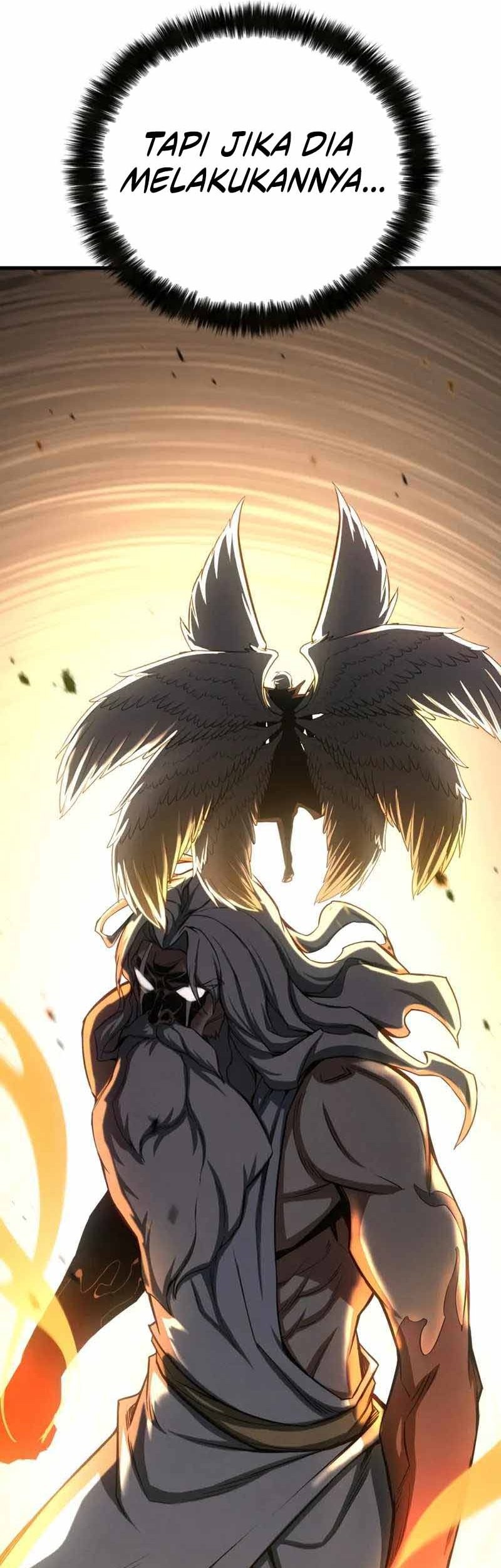Absolute Necromancer Chapter 95 - halaman 63