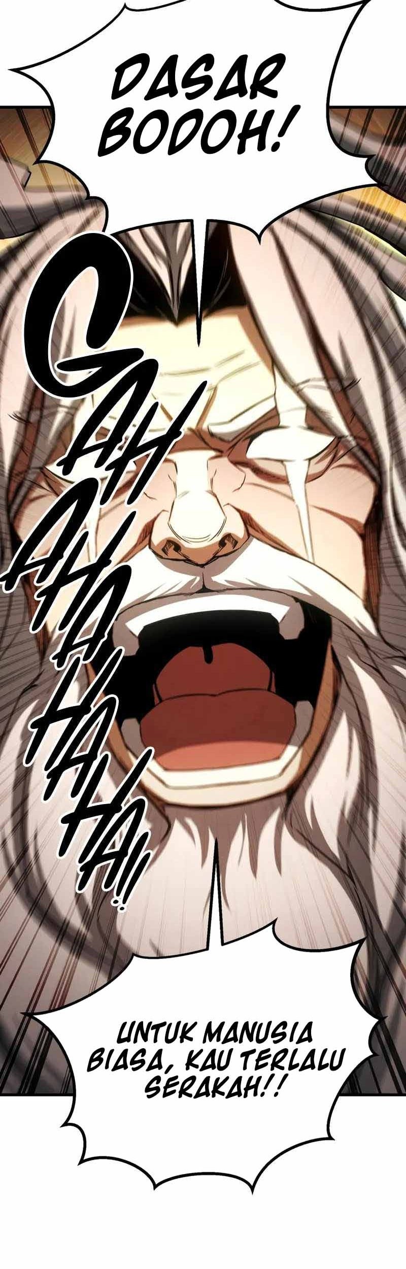 Absolute Necromancer Chapter 95 - halaman 65