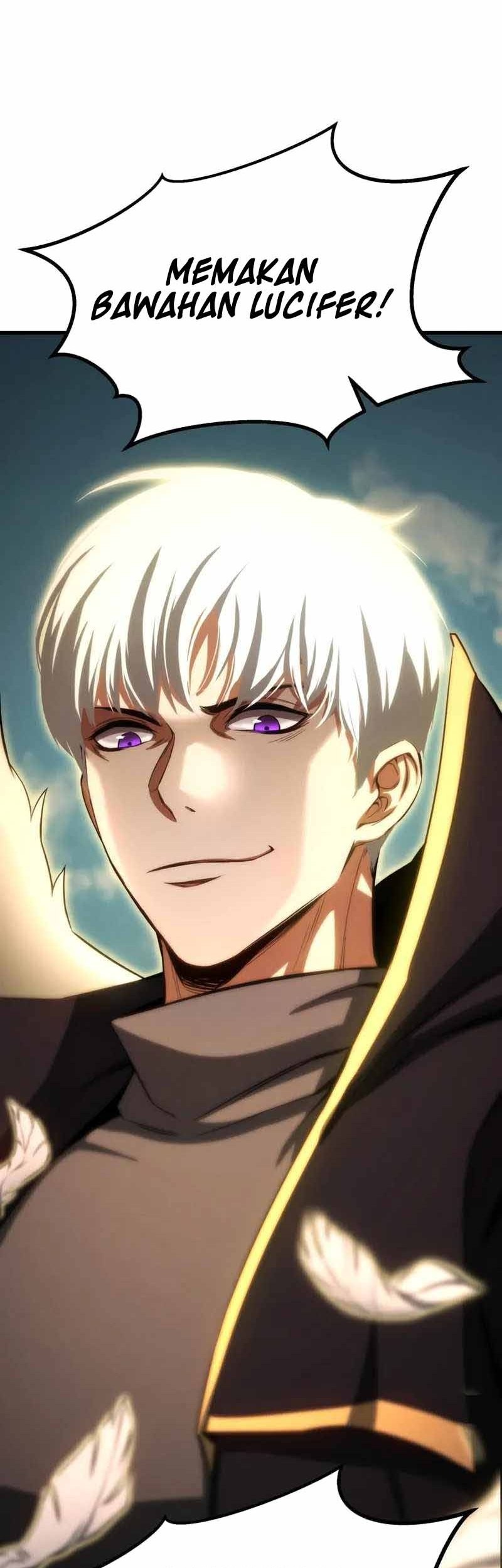 Absolute Necromancer Chapter 95 - halaman 67