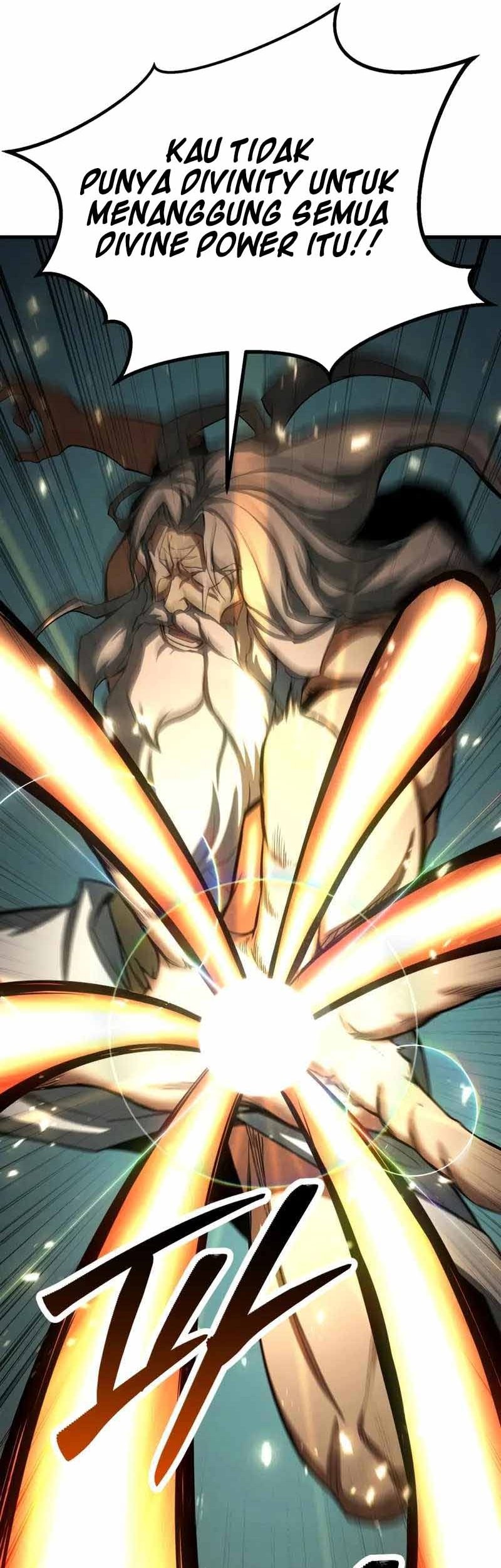 Absolute Necromancer Chapter 95 - halaman 69