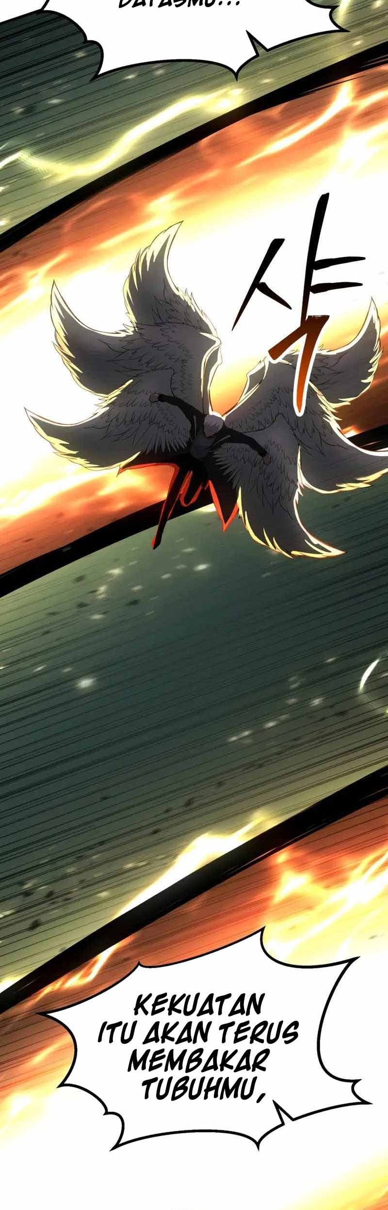 Absolute Necromancer Chapter 95 - halaman 71