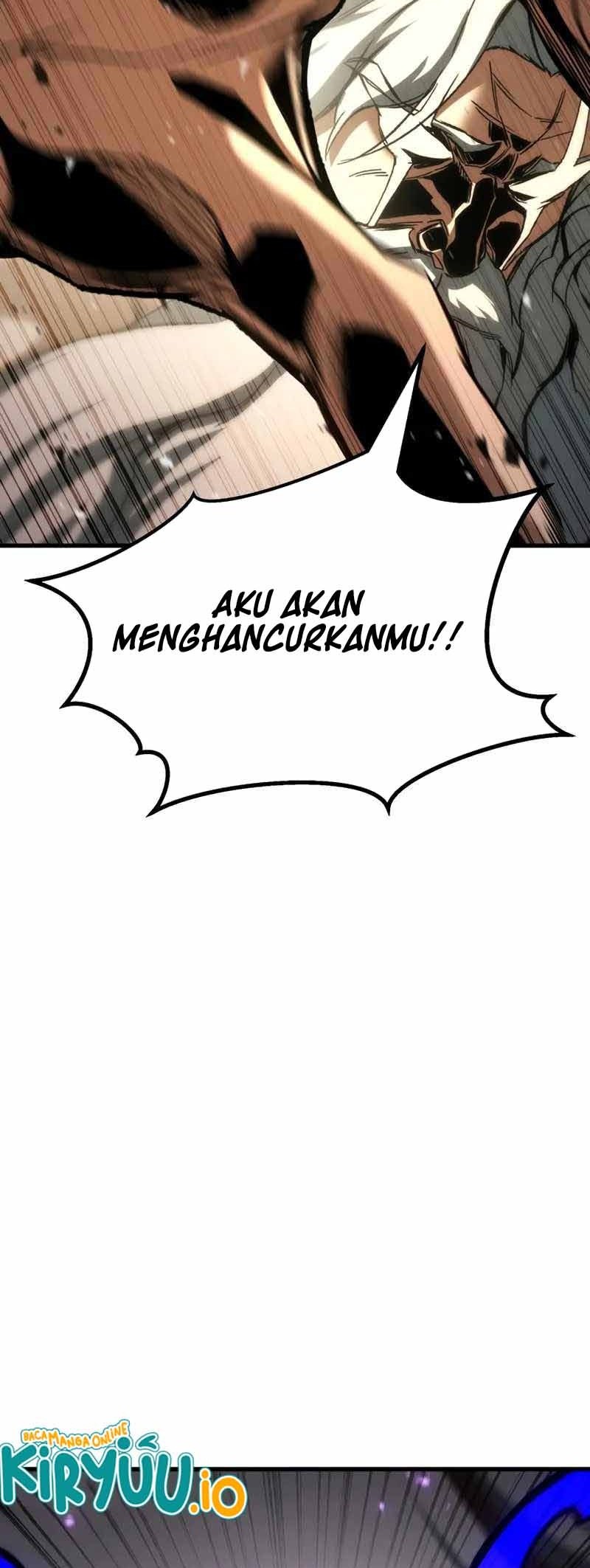 Absolute Necromancer Chapter 95 - halaman 77