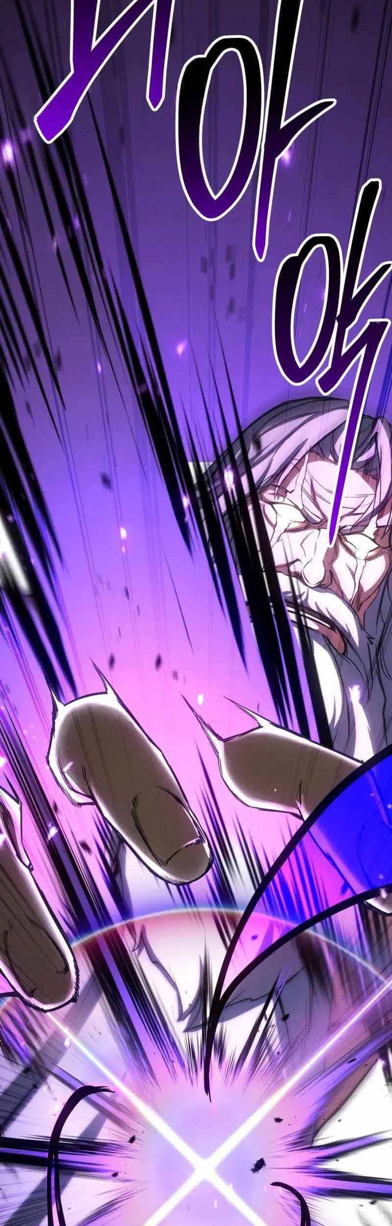 Absolute Necromancer Chapter 95 - halaman 79
