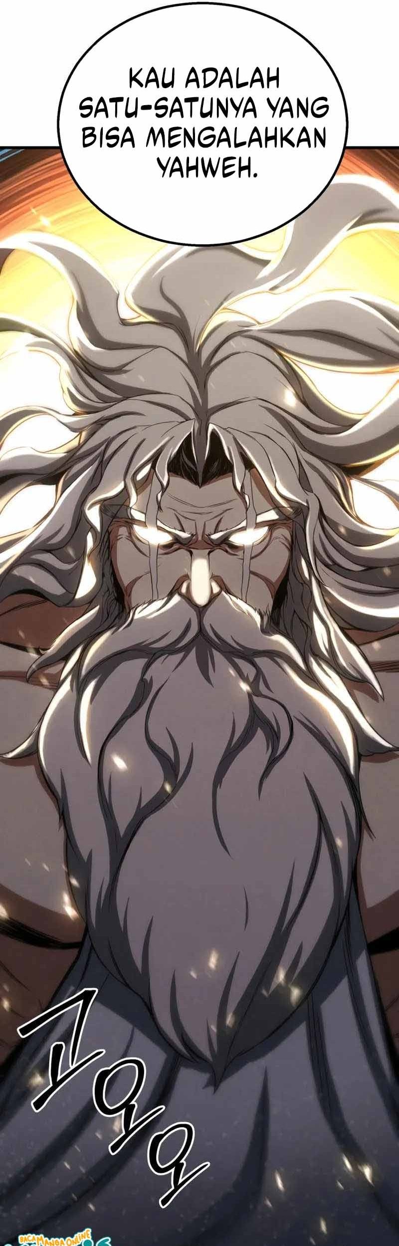 Absolute Necromancer Chapter 95 - halaman 8
