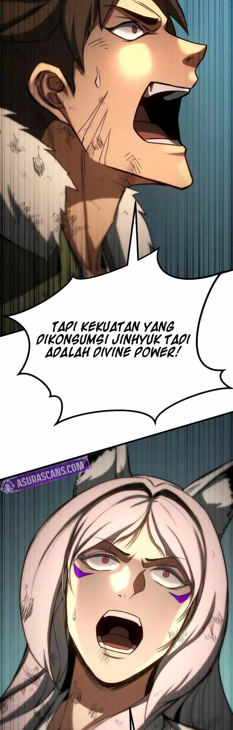 Absolute Necromancer Chapter 95 - halaman 82