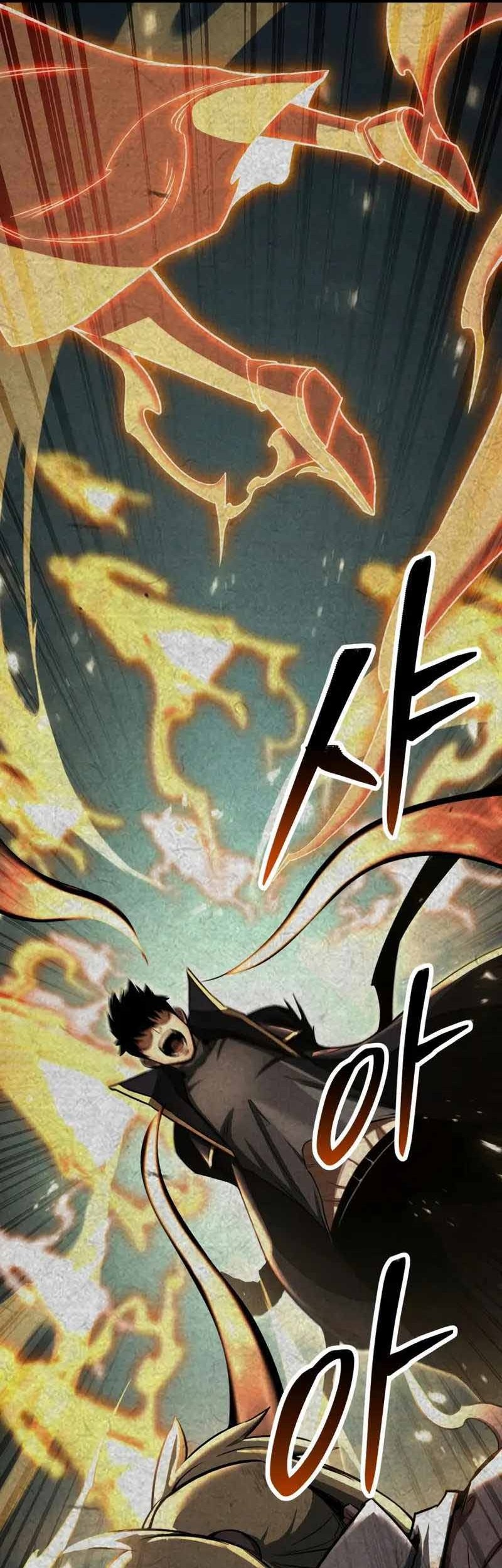 Absolute Necromancer Chapter 95 - halaman 85