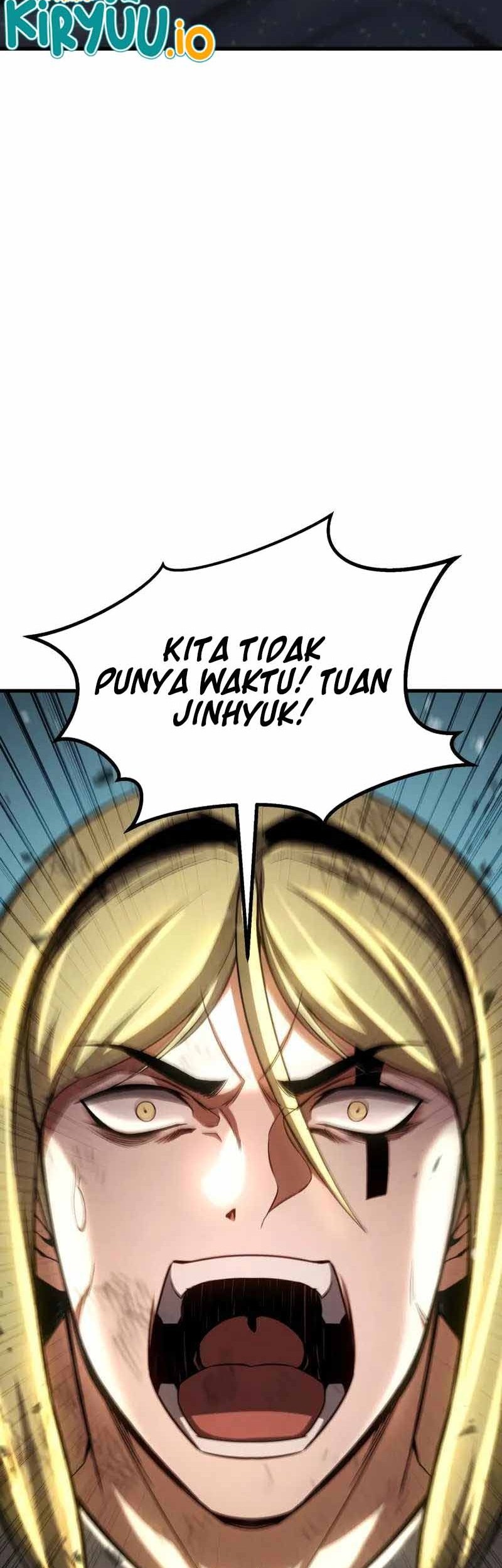 Absolute Necromancer Chapter 95 - halaman 9
