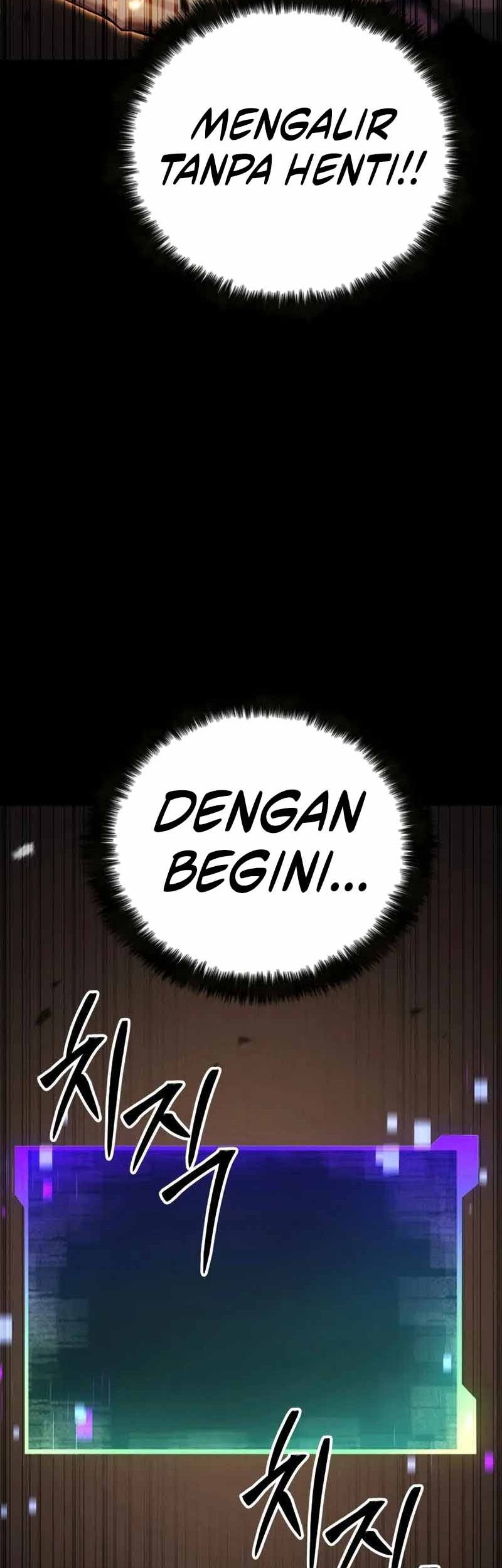 Absolute Necromancer Chapter 95 - halaman 90