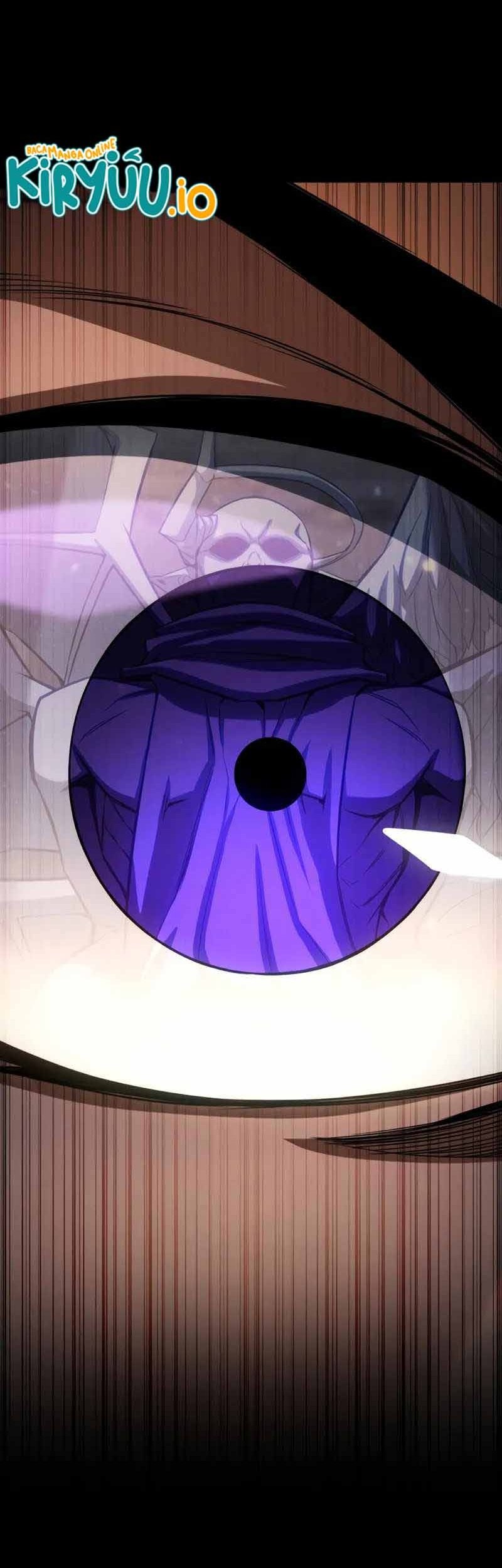Absolute Necromancer Chapter 95 - halaman 96