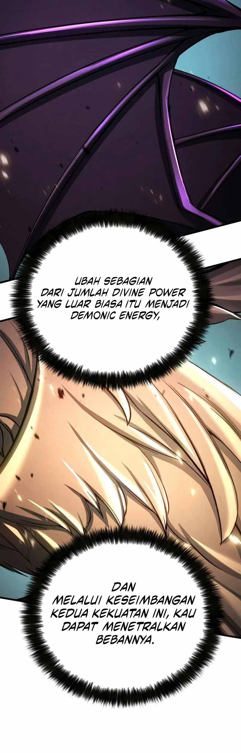 Absolute Necromancer Chapter 95 - halaman 98