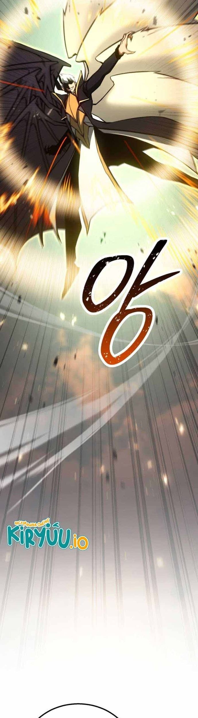 Absolute Necromancer Chapter 96 - halaman 10