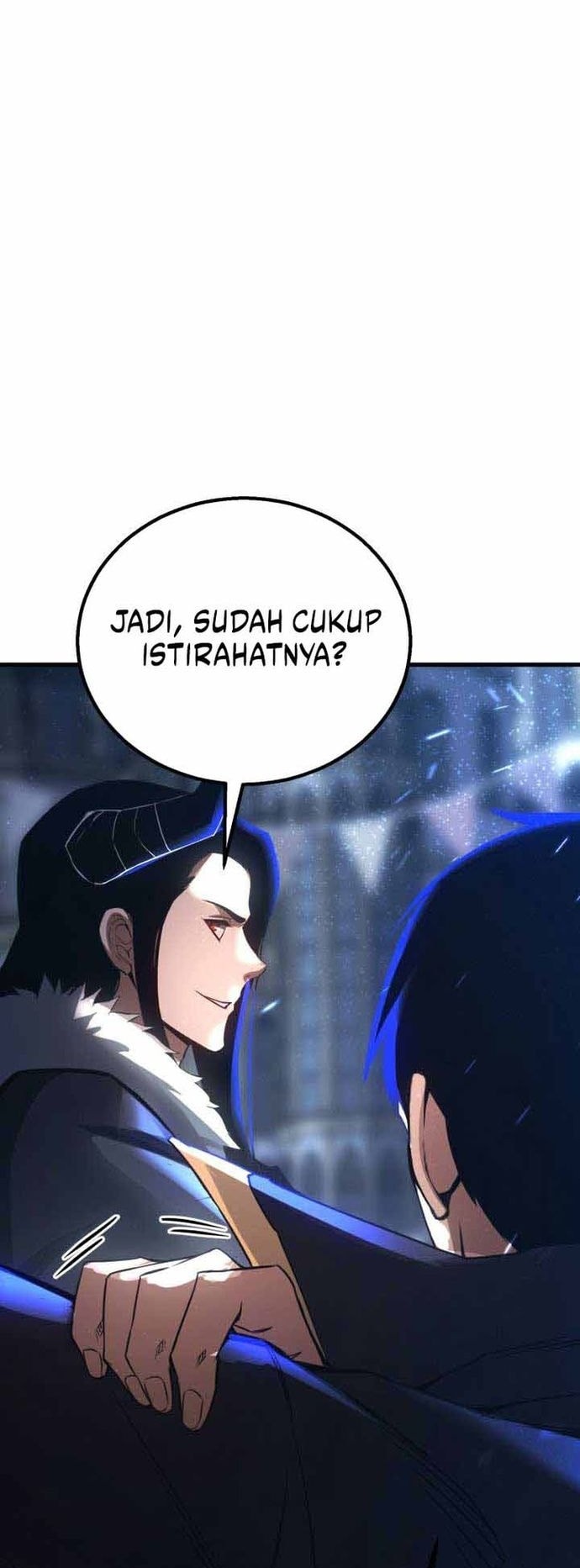 Absolute Necromancer Chapter 96 - halaman 100