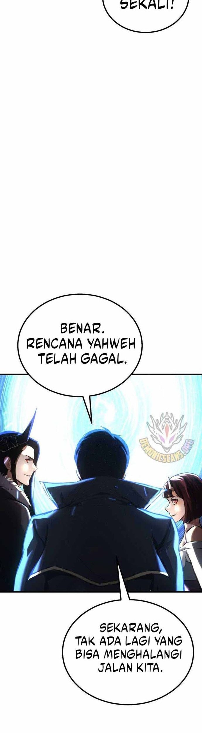 Absolute Necromancer Chapter 96 - halaman 102