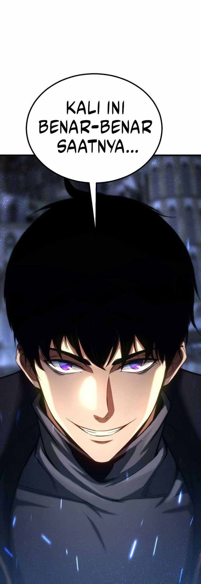 Absolute Necromancer Chapter 96 - halaman 103
