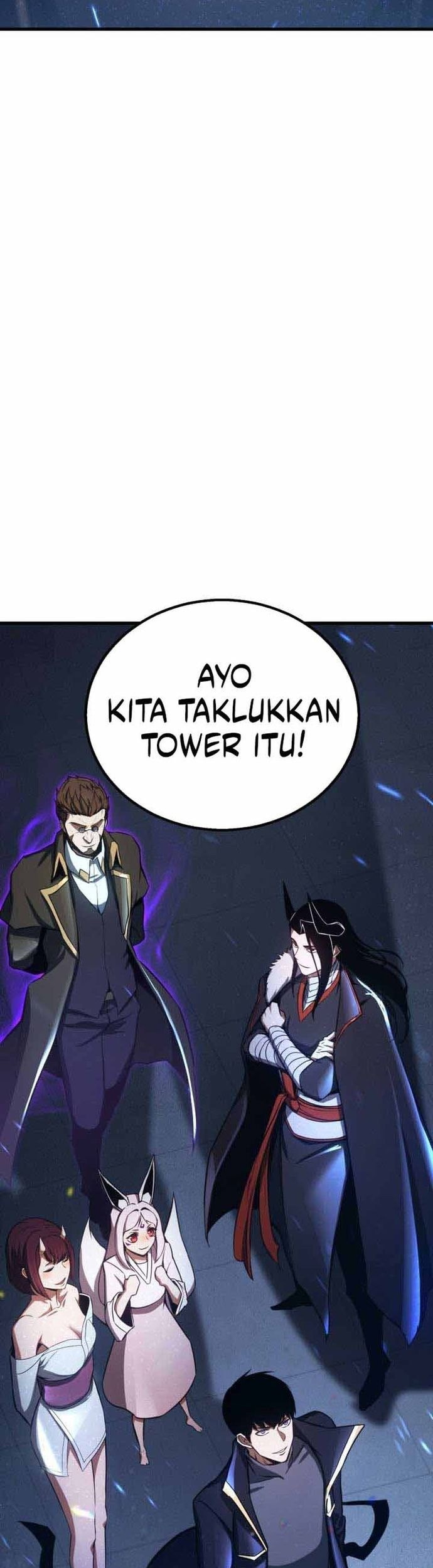 Absolute Necromancer Chapter 96 - halaman 104