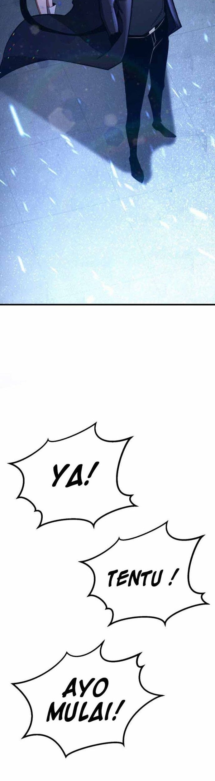 Absolute Necromancer Chapter 96 - halaman 105