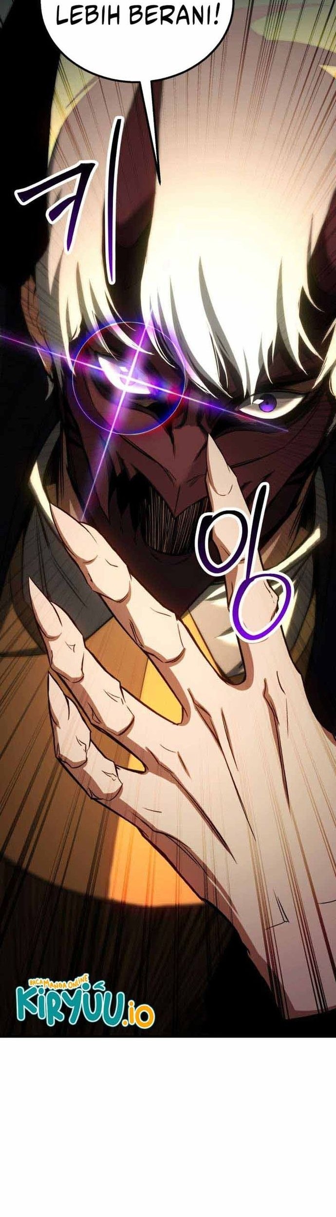 Absolute Necromancer Chapter 96 - halaman 14