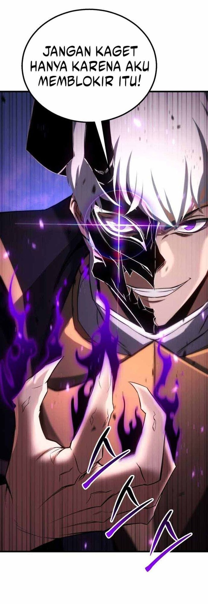 Absolute Necromancer Chapter 96 - halaman 15