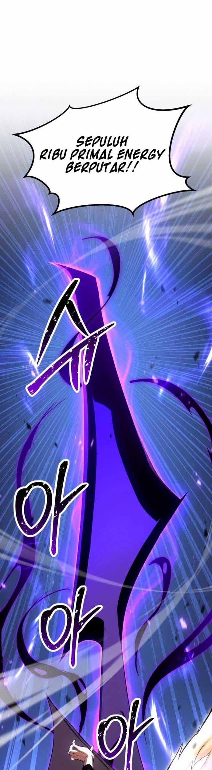 Absolute Necromancer Chapter 96 - halaman 16