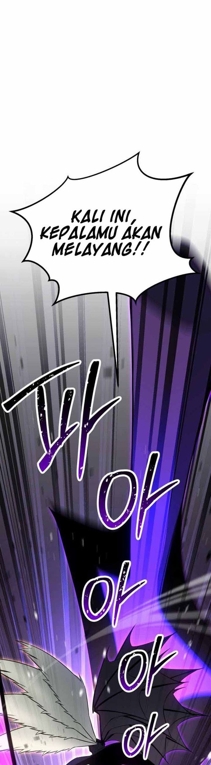 Absolute Necromancer Chapter 96 - halaman 19