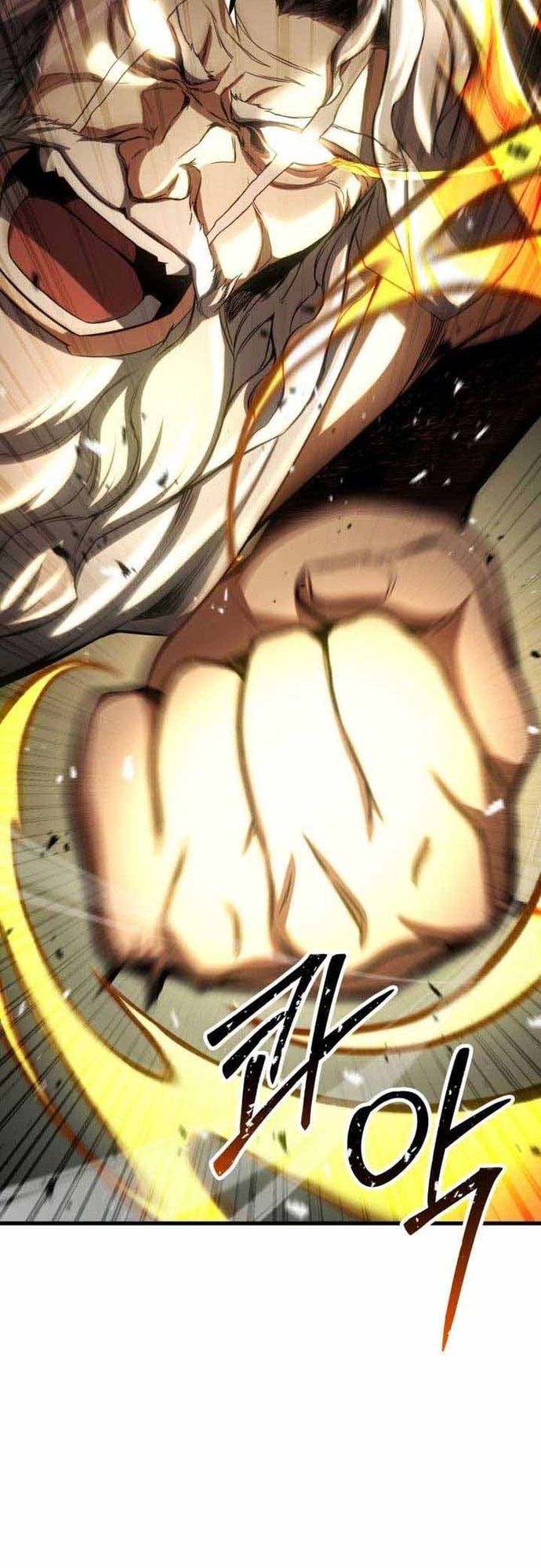 Absolute Necromancer Chapter 96 - halaman 21