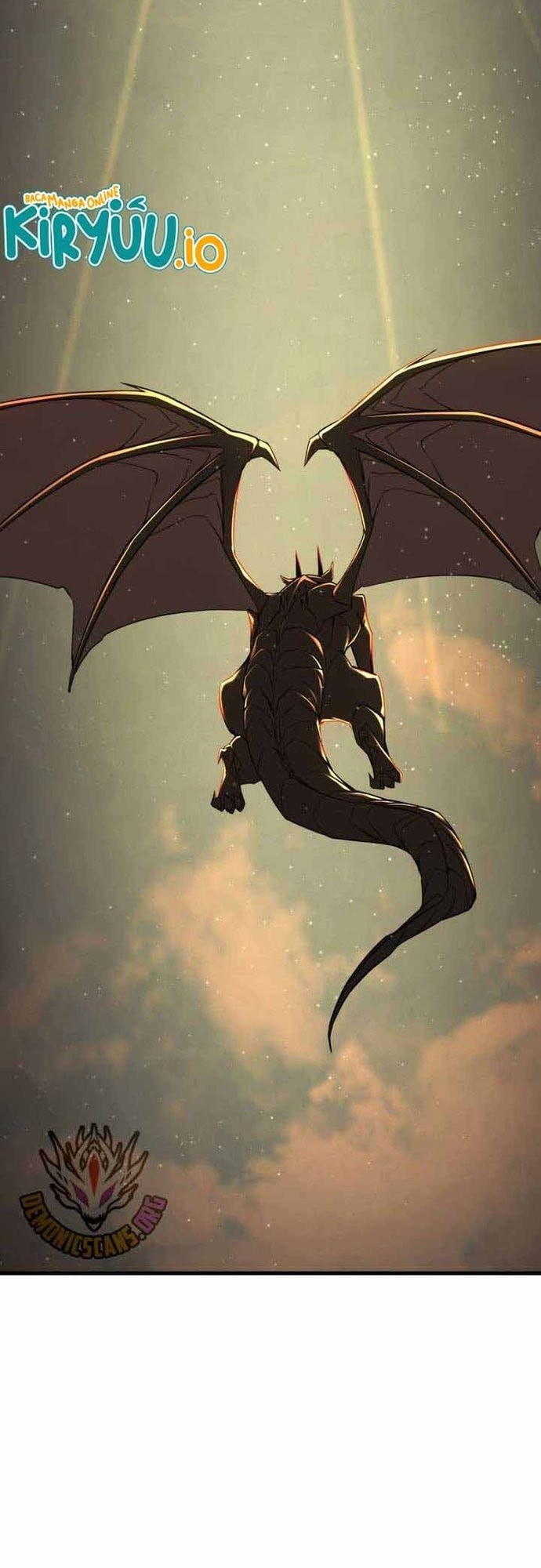 Absolute Necromancer Chapter 96 - halaman 24