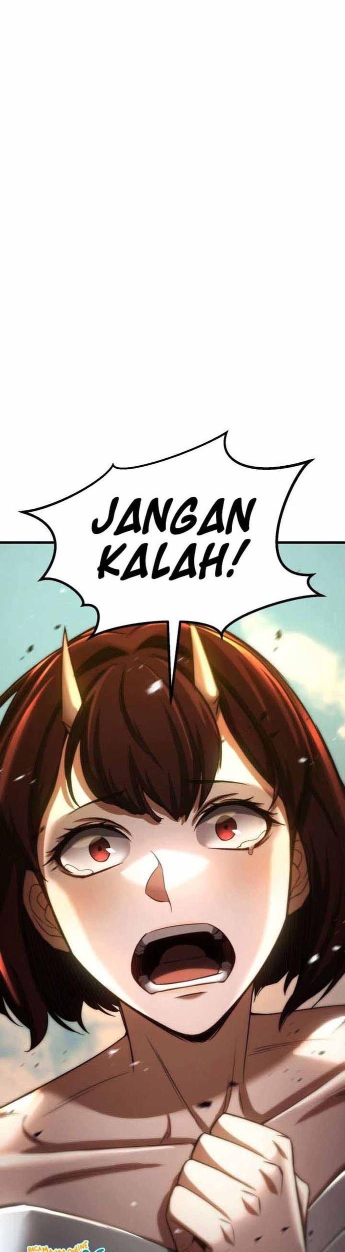 Absolute Necromancer Chapter 96 - halaman 26