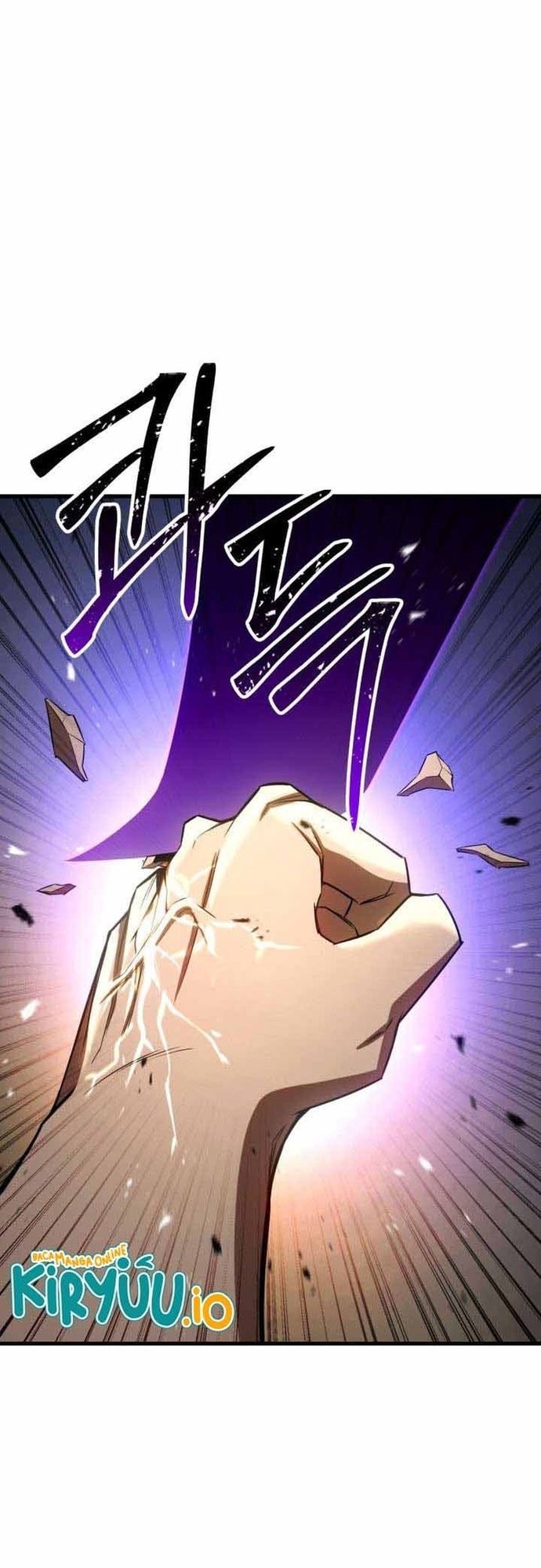 Absolute Necromancer Chapter 96 - halaman 30