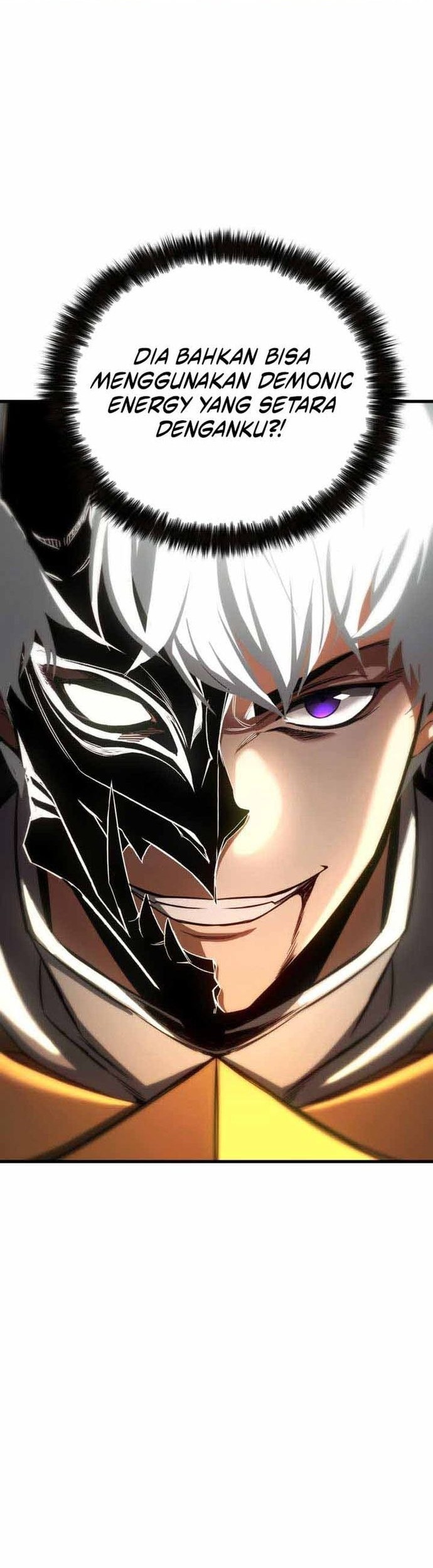 Absolute Necromancer Chapter 96 - halaman 35