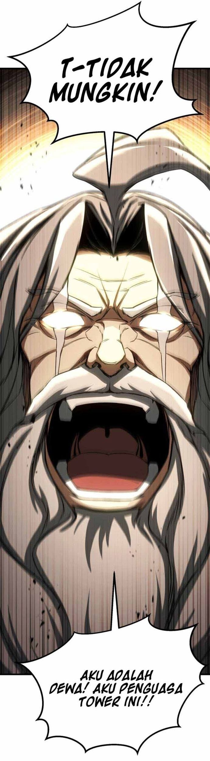 Absolute Necromancer Chapter 96 - halaman 37