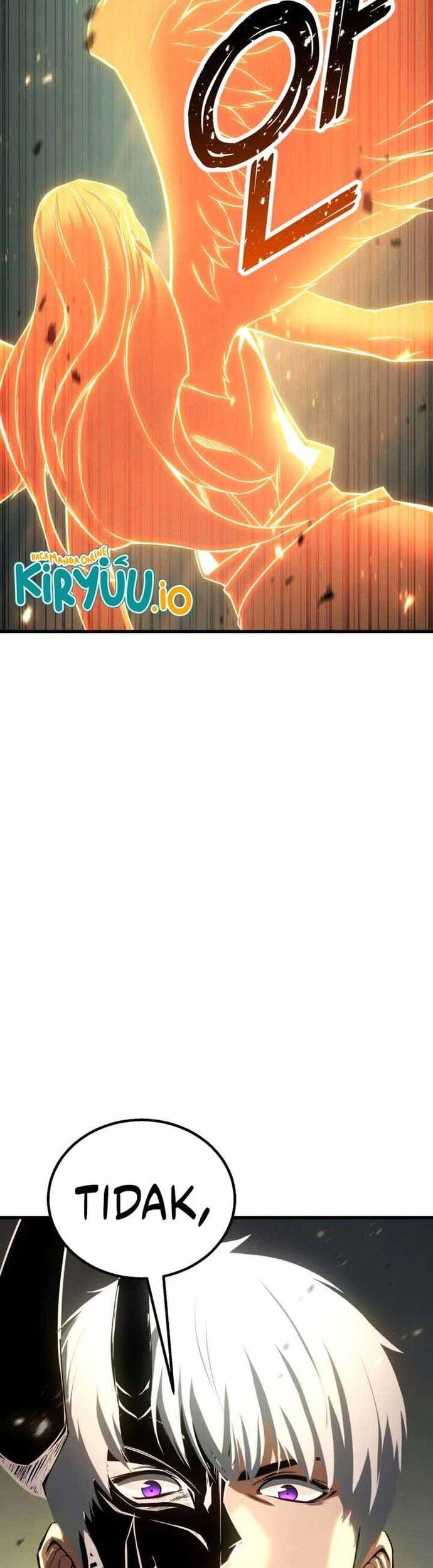 Absolute Necromancer Chapter 96 - halaman 41