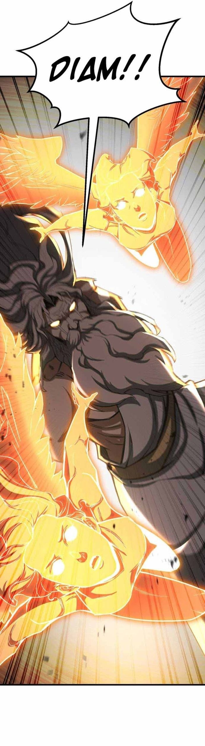 Absolute Necromancer Chapter 96 - halaman 45