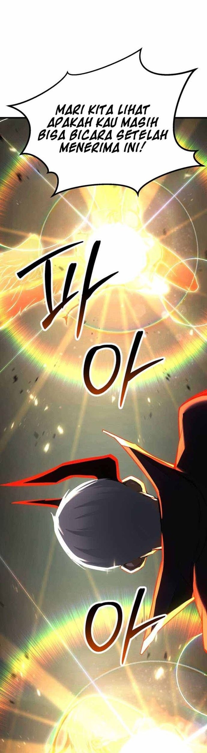 Absolute Necromancer Chapter 96 - halaman 46