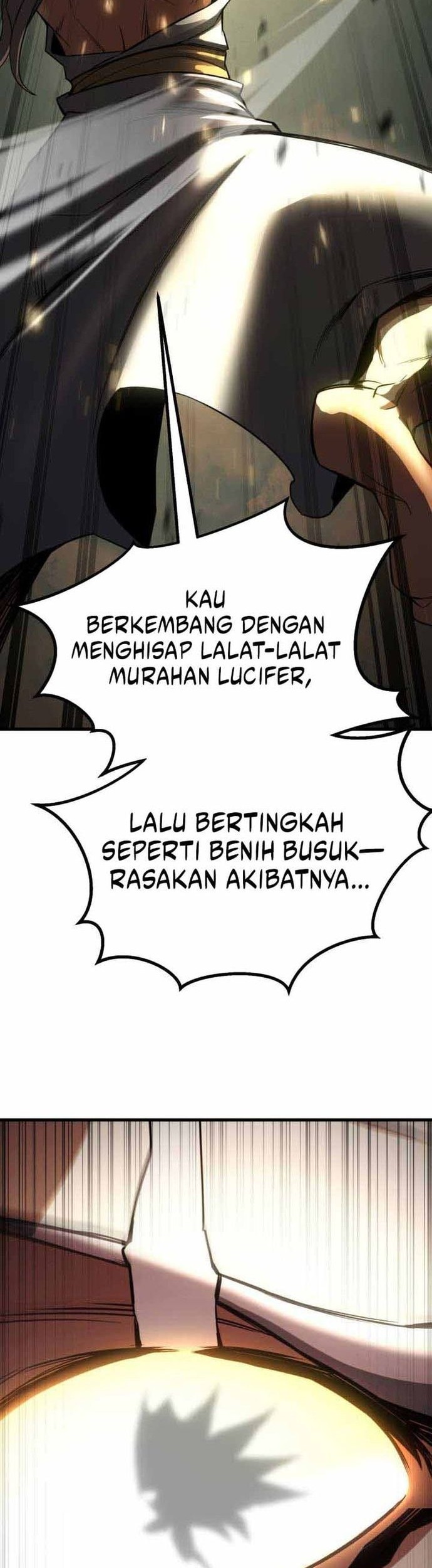 Absolute Necromancer Chapter 96 - halaman 49