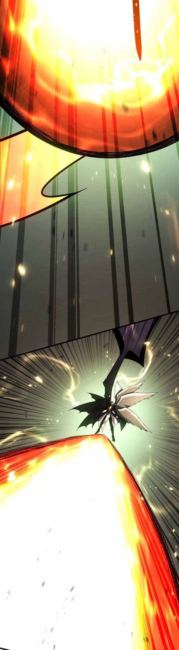 Absolute Necromancer Chapter 96 - halaman 5