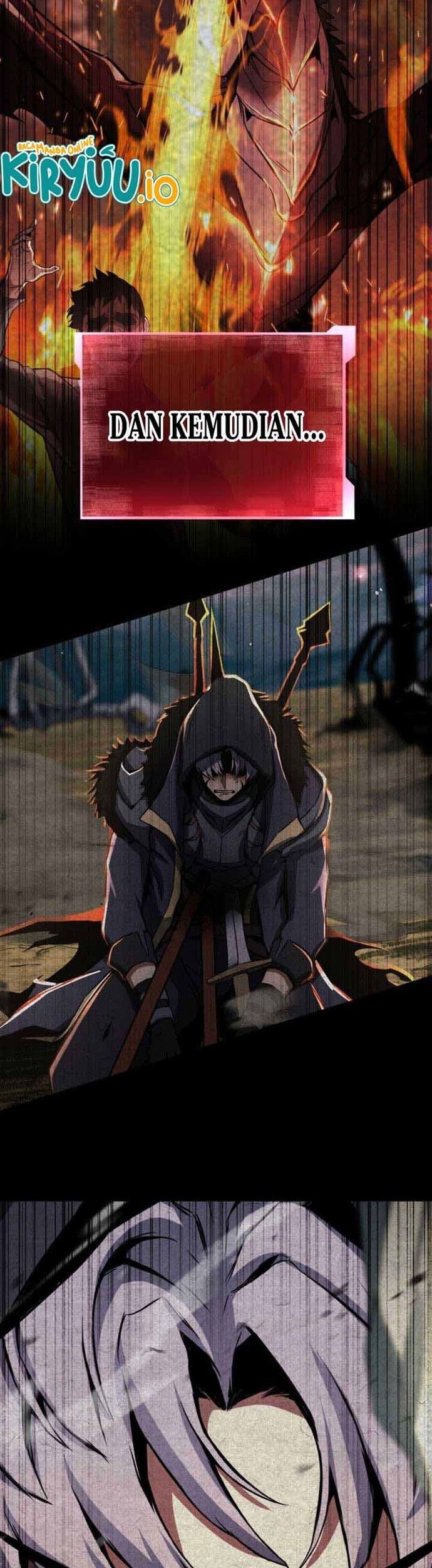 Absolute Necromancer Chapter 96 - halaman 63