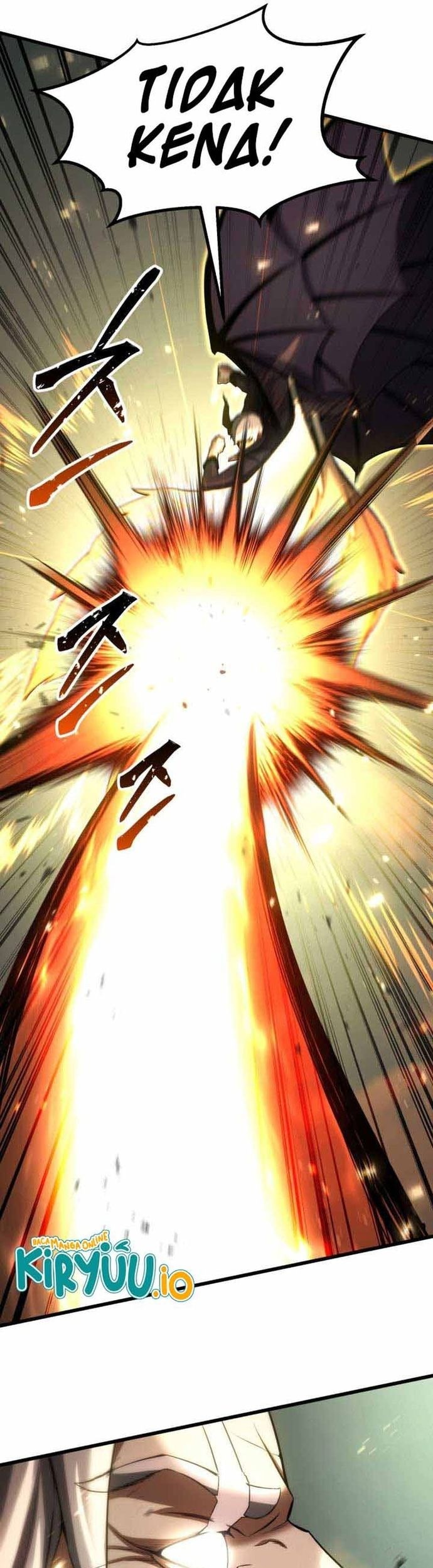 Absolute Necromancer Chapter 96 - halaman 7