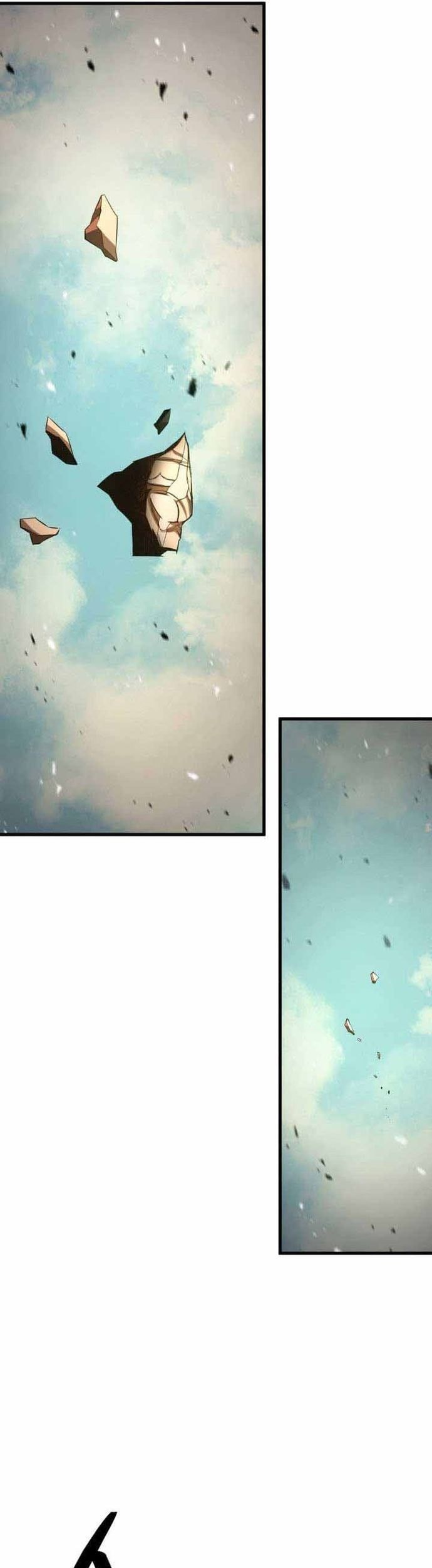 Absolute Necromancer Chapter 96 - halaman 74
