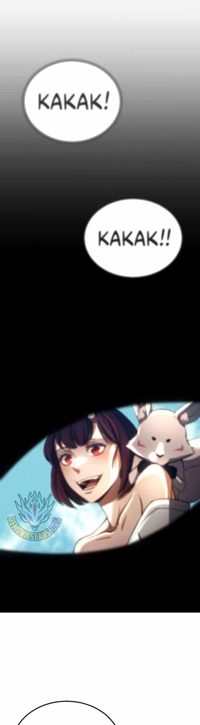 Absolute Necromancer Chapter 96 - halaman 86