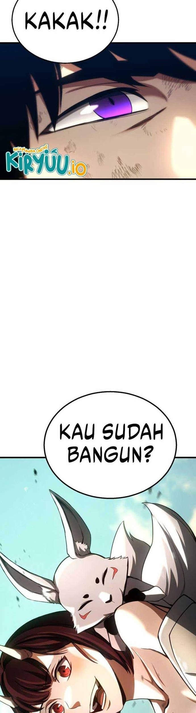 Absolute Necromancer Chapter 96 - halaman 87
