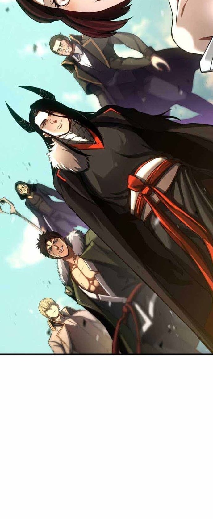 Absolute Necromancer Chapter 96 - halaman 88