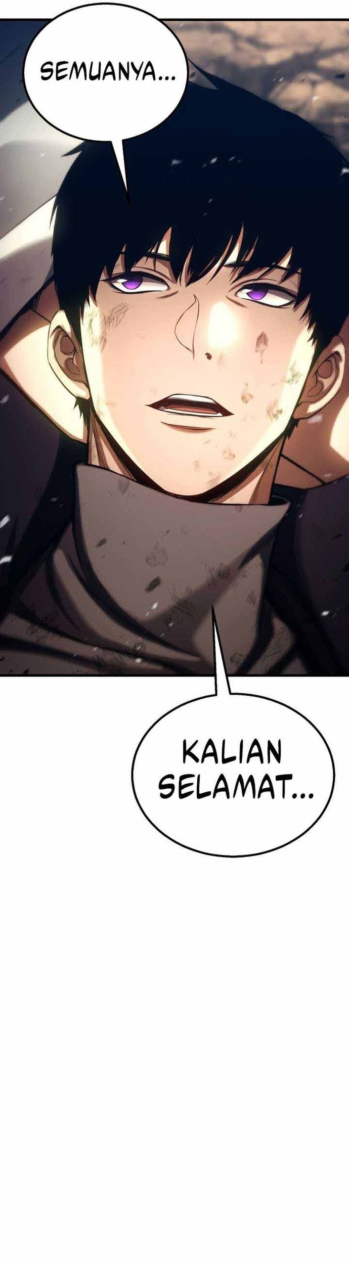 Absolute Necromancer Chapter 96 - halaman 89