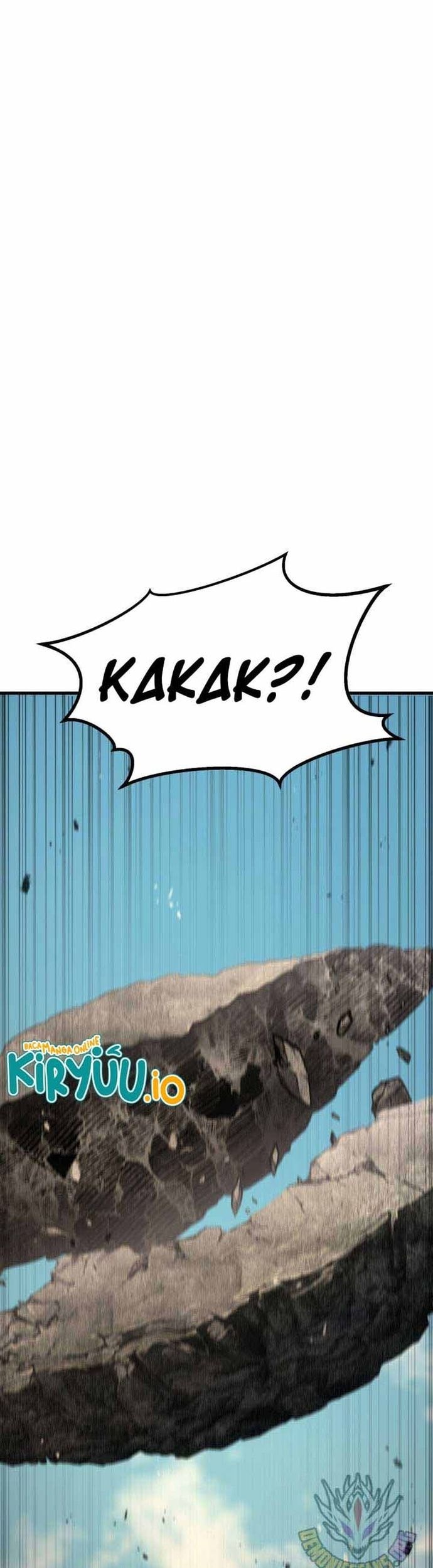 Absolute Necromancer Chapter 96 - halaman 92